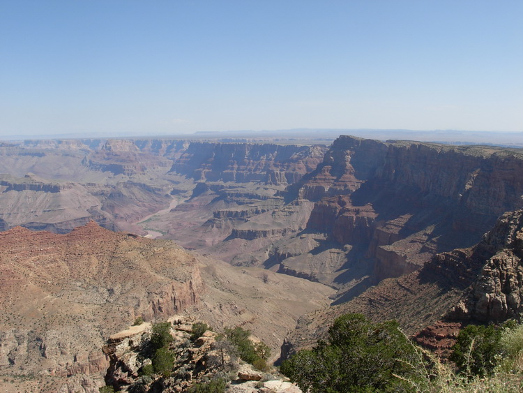 Grand Canyon